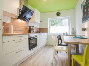 Lovely Apartment in Winterberg with Balcony