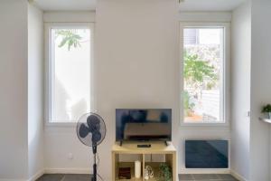 Lovely apartment located 10 min from the sea side