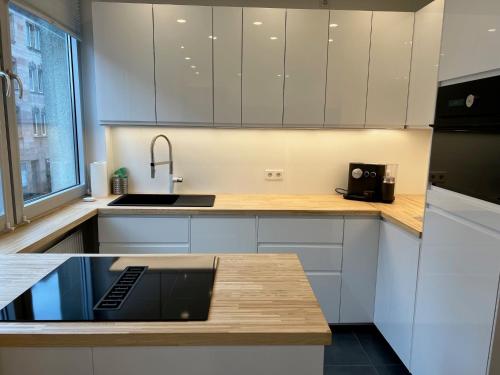 Lovely Apartment near City Center