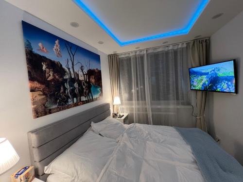 Lovely Apartment near City Center
