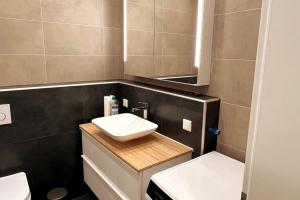 Lovely Apartment near City Center