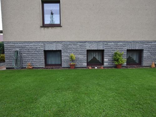 Lovely Apartment near Sea in Klutz
