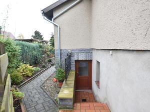 Lovely Apartment near Sea in Klutz
