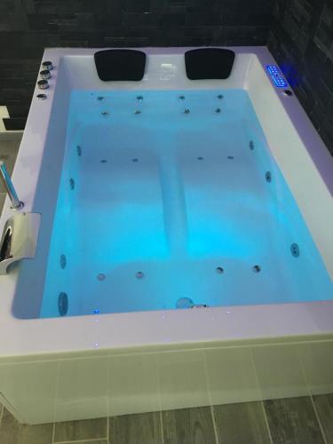 Lovely Apartment SPA & Sauna