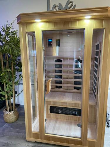Lovely Apartment SPA & Sauna
