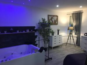 Lovely Apartment SPA & Sauna