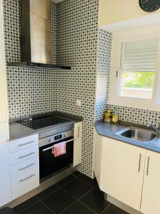 Lovely Apartment to feel Lisbon