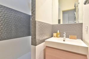 Lovely apartment with balneo
