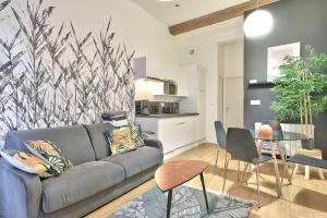 Lovely apartment with balneo