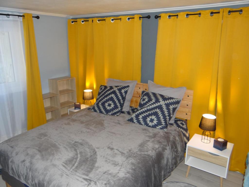 Lovely apartment with balneo