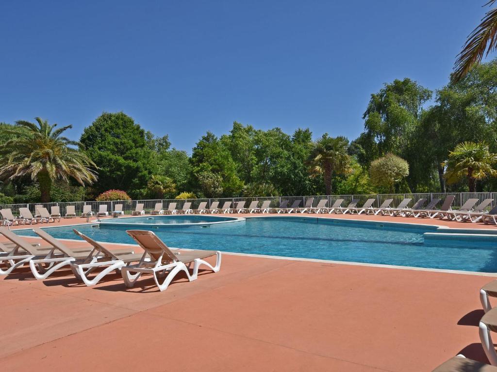 Appartement Lovely Apartment with Swimming Pool Private Terrace Parking  40660 Moliets-et-Maa