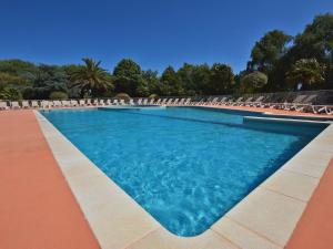 Lovely Apartment with Swimming Pool Private Terrace Parking