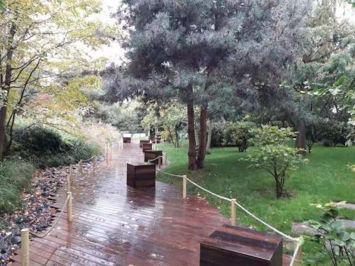 Lovely Appart near Paris, 15 mins to city center