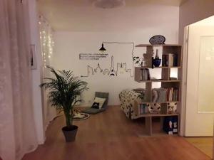 Lovely Appart near Paris, 15 mins to city center