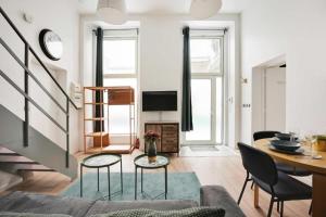 Lovely Appartement Montorgueil - 6P
