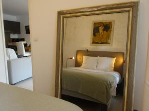 Lovely Appartement with Balcony 5min train station