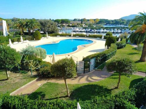 Lovely Appartment Cannes Marina