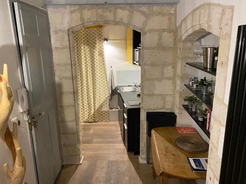 Lovely Avignon - Studio de charme plein centre - proche palais des papes