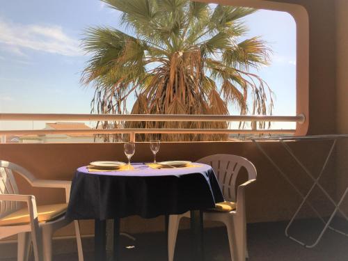 Lovely Beach Apartment Bellavista