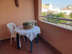 Lovely Beach Apartment Bellavista