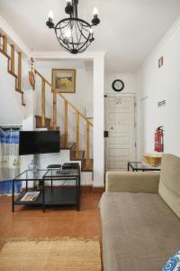 Appartement Lovely Bright Duplex - Prime Location Poiais, 8 1200-344 Lisbonne -1