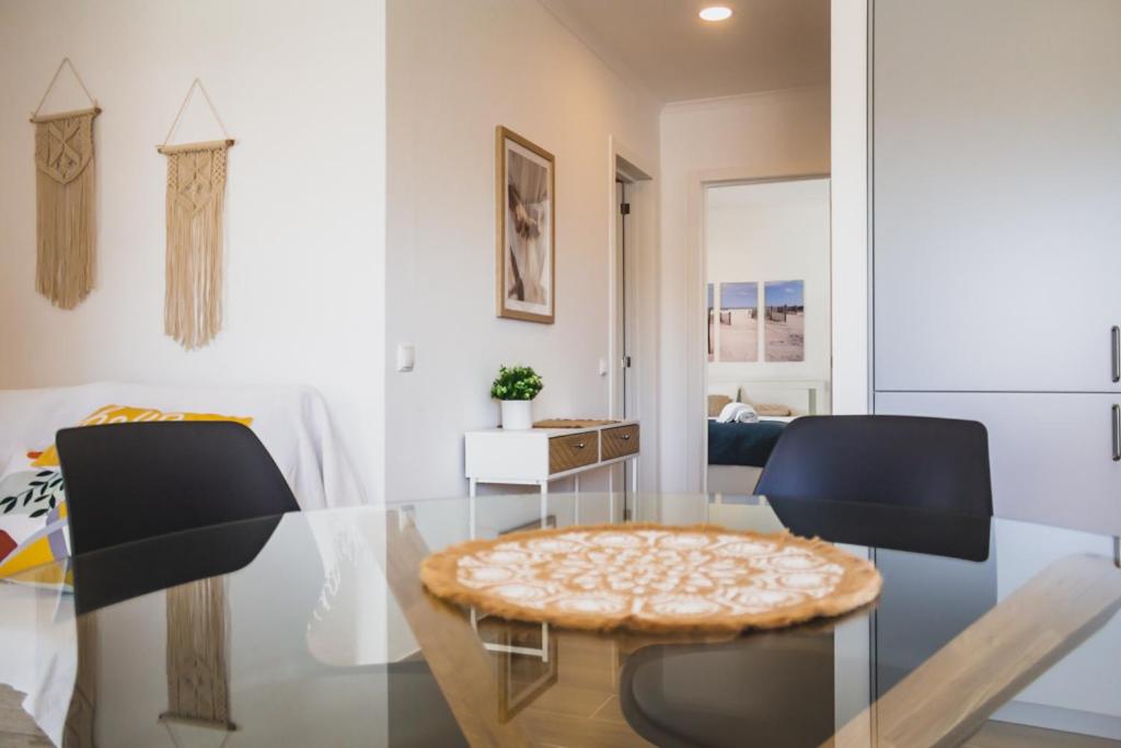 Appartement Lovely & bright renovated apt. w/ balcony in Lagos Rua do Compromisso Marítimo, Lote 11 8600-564 Lagos