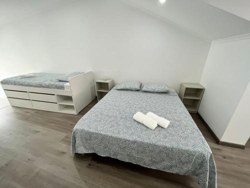 Lovely Central Apartments In Lisbon