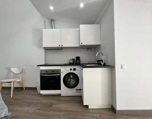 Lovely Central Apartments In Lisbon
