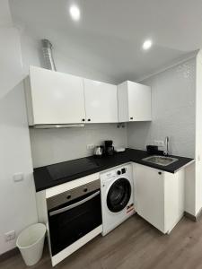 Lovely Central Apartments In Lisbon