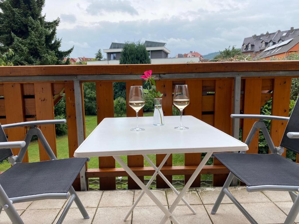 Appartement Lovely Central Located- Train, Restaurants & Spa 36C Kirchditmolder Straße 34131 Cassel