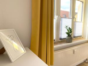 Lovely City-Apartment*Tiefgarage,Zentrum,BTU*