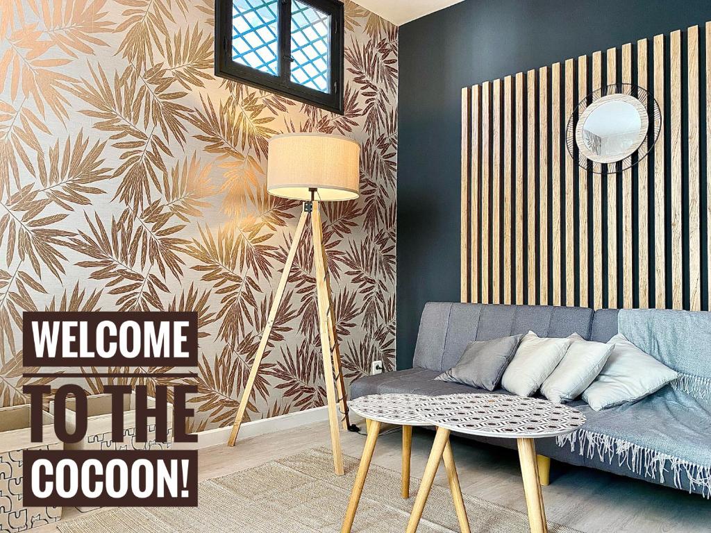 Lovely & cozy duplex heart of Nice with bathtub! 13 Impasse Grégoire, 06000 Nice