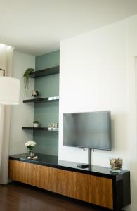 Lovely deluxe apartment Carolina Michaelis Porto