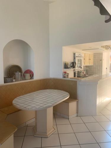 Lovely Duplex close to the sea - ideal triathlete or cyclists