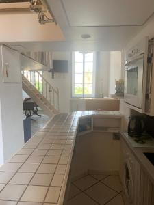 Lovely Duplex close to the sea - ideal triathlete or cyclists