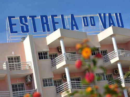 Lovely Estrela Vau Apt - Sea View
