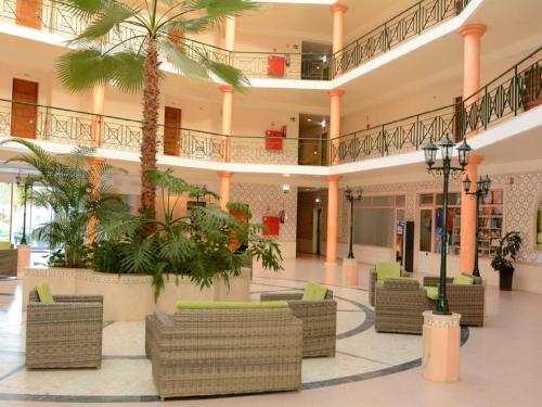 Lovely Estrela Vau Apt - Sea View