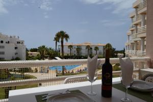 Lovely Estrela Vau Apt - Sea View