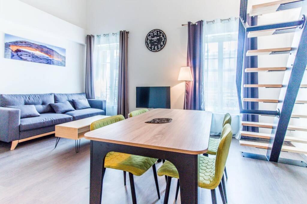 Lovely Flat Champs de Mars Eiffel 75015 Paris