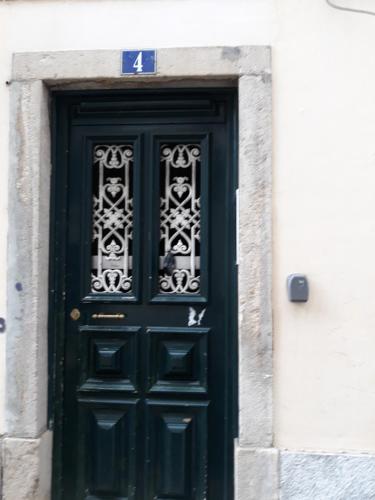 Lovely flat in Adamastor