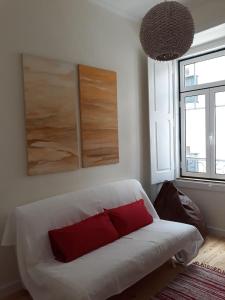 Lovely flat in Adamastor