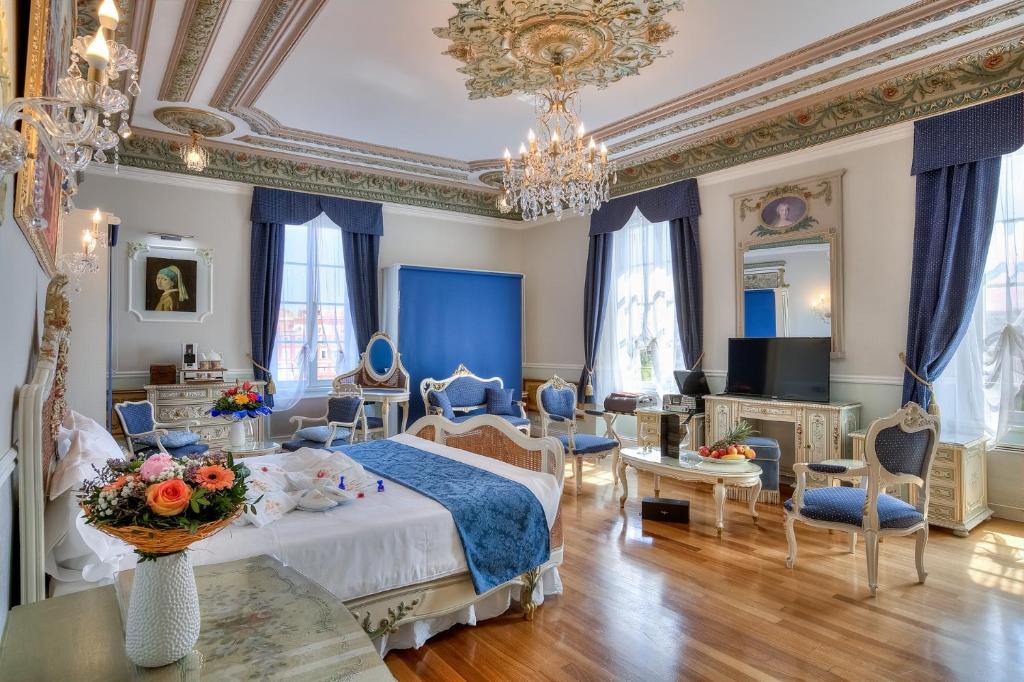 Lovely flat in Adamastor