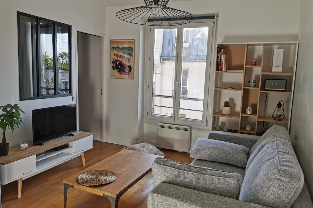 Lovely Flat in Paris - City center - Nation-Picpus 4 ème étage 60 Boulevard de Picpus, 75012 Paris