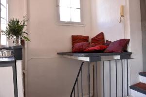 Lovely flat in the heart of the medieval city