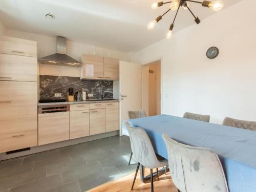 Lovely Holiday Home in Haunsheim with Barbecue
