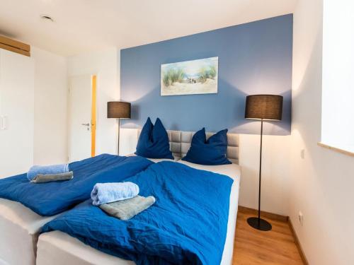 Lovely Holiday Home in Haunsheim with Barbecue