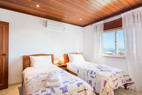 Lovely Lagos Apartment, Western Algarve