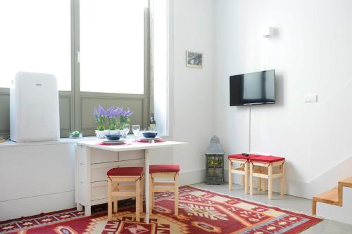 Lovely Mezzanine in Porto with FREE PARKING