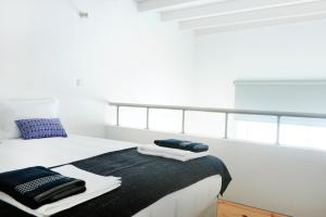 Lovely Mezzanine in Porto with FREE PARKING
