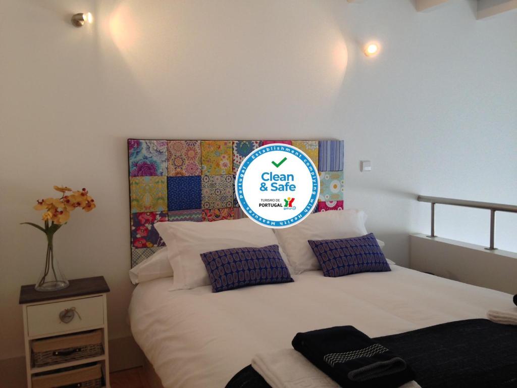 Appartement Lovely Mezzanine in Porto with FREE PARKING Rua Dr. Alves da Veiga, 205, r/c esq frente 4000-126 Porto